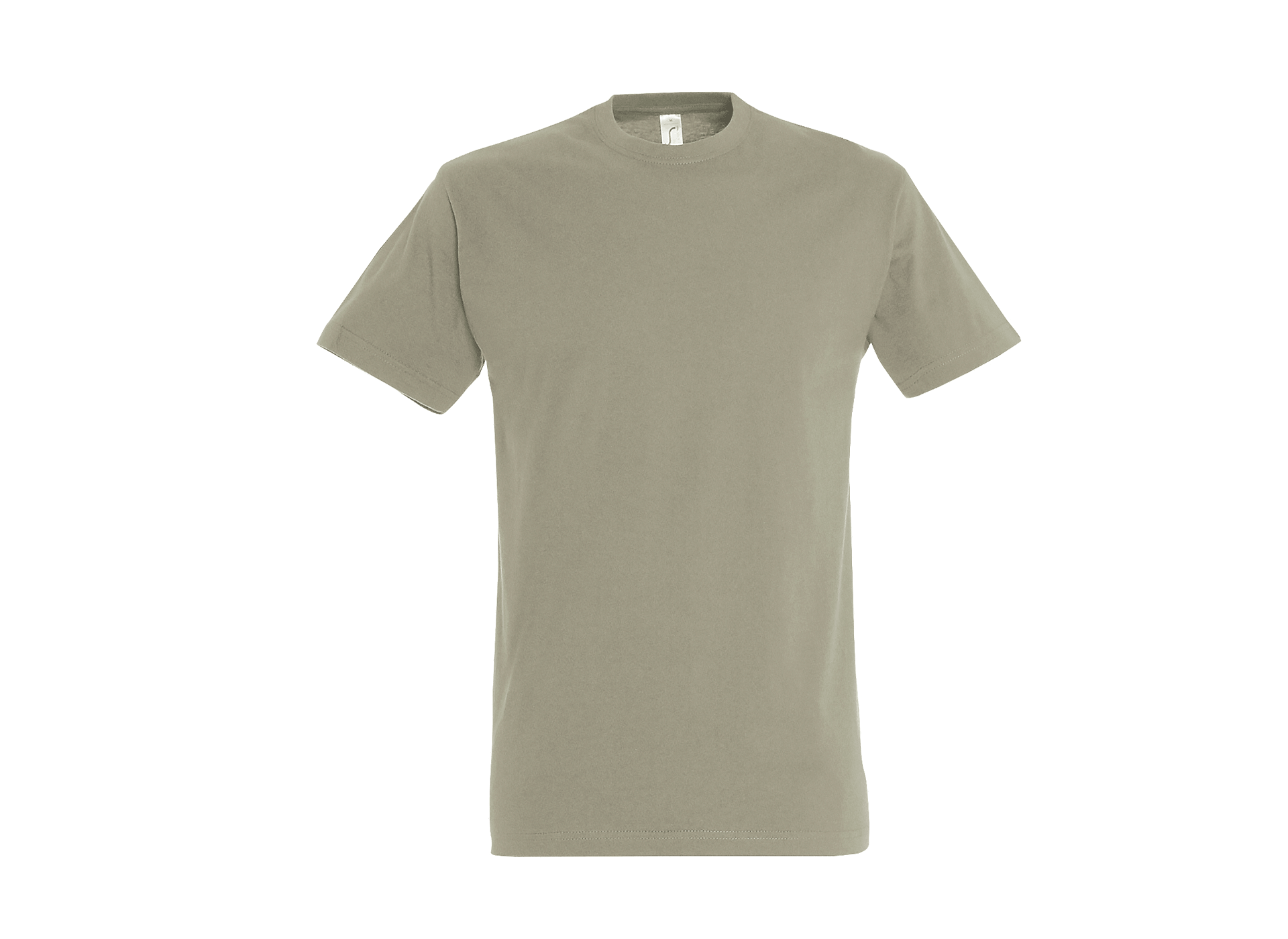 T-shirt uni FRISCO - Variante 10
