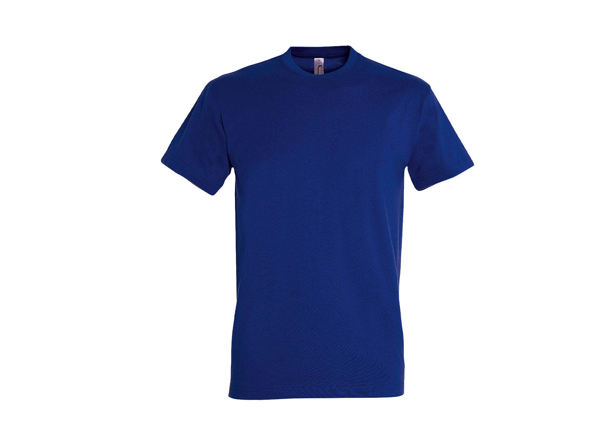 T-shirt uni FRISCO - Variante 11