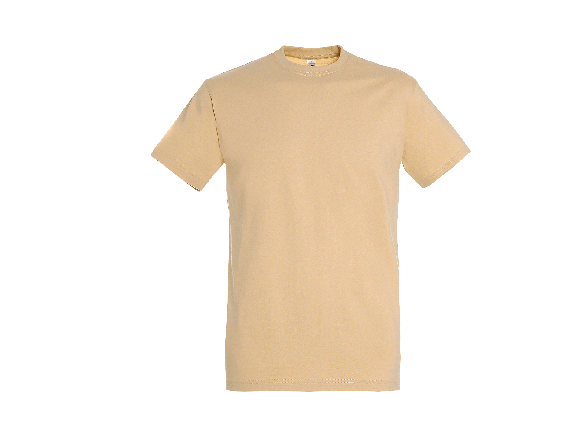 T-shirt uni FRISCO - Variante 12
