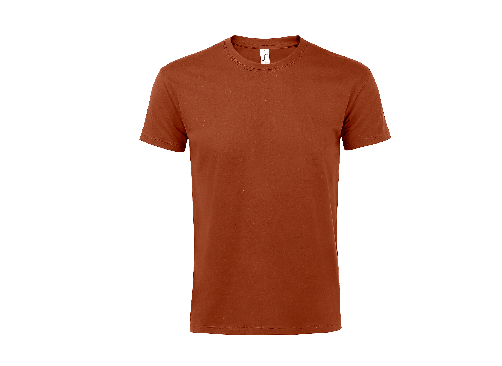 T-shirt uni FRISCO - Variante 13