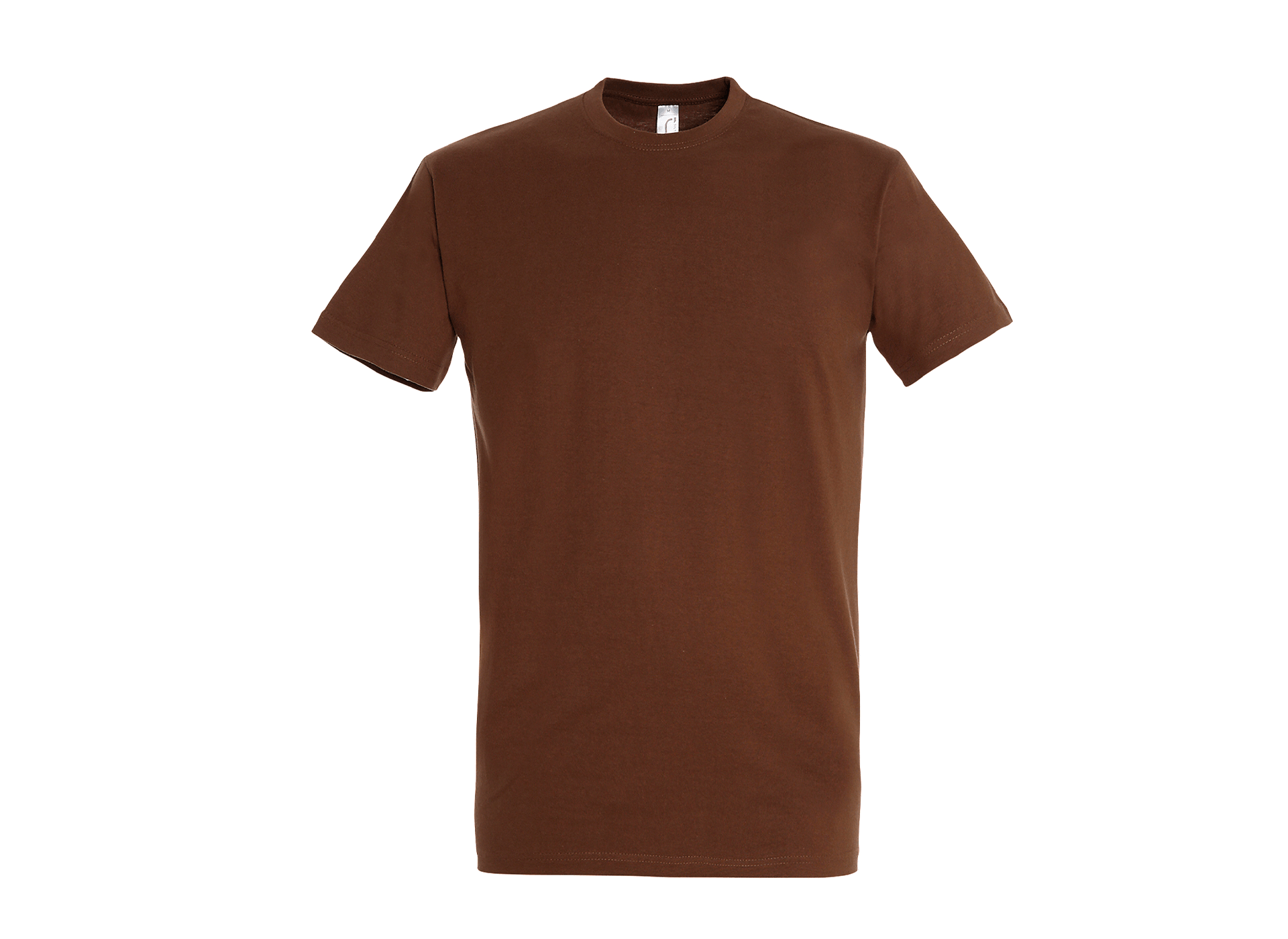 T-shirt uni FRISCO - Variante 14