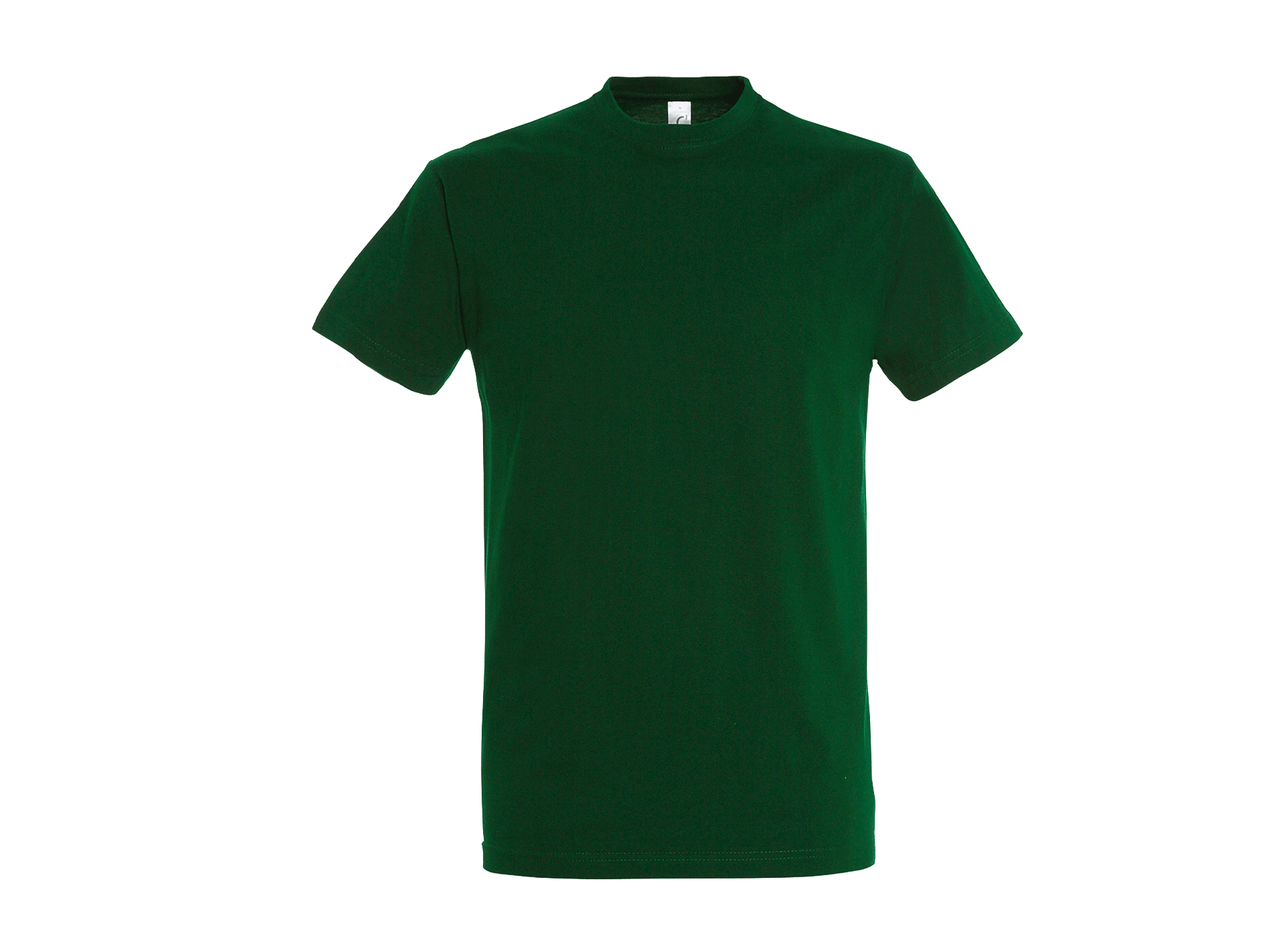 T-shirt uni FRISCO - Variante 15
