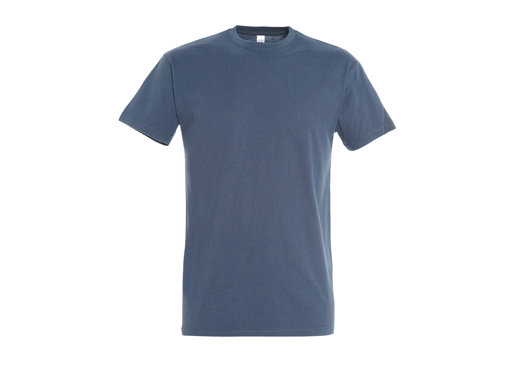 T-shirt uni FRISCO - Variante 3