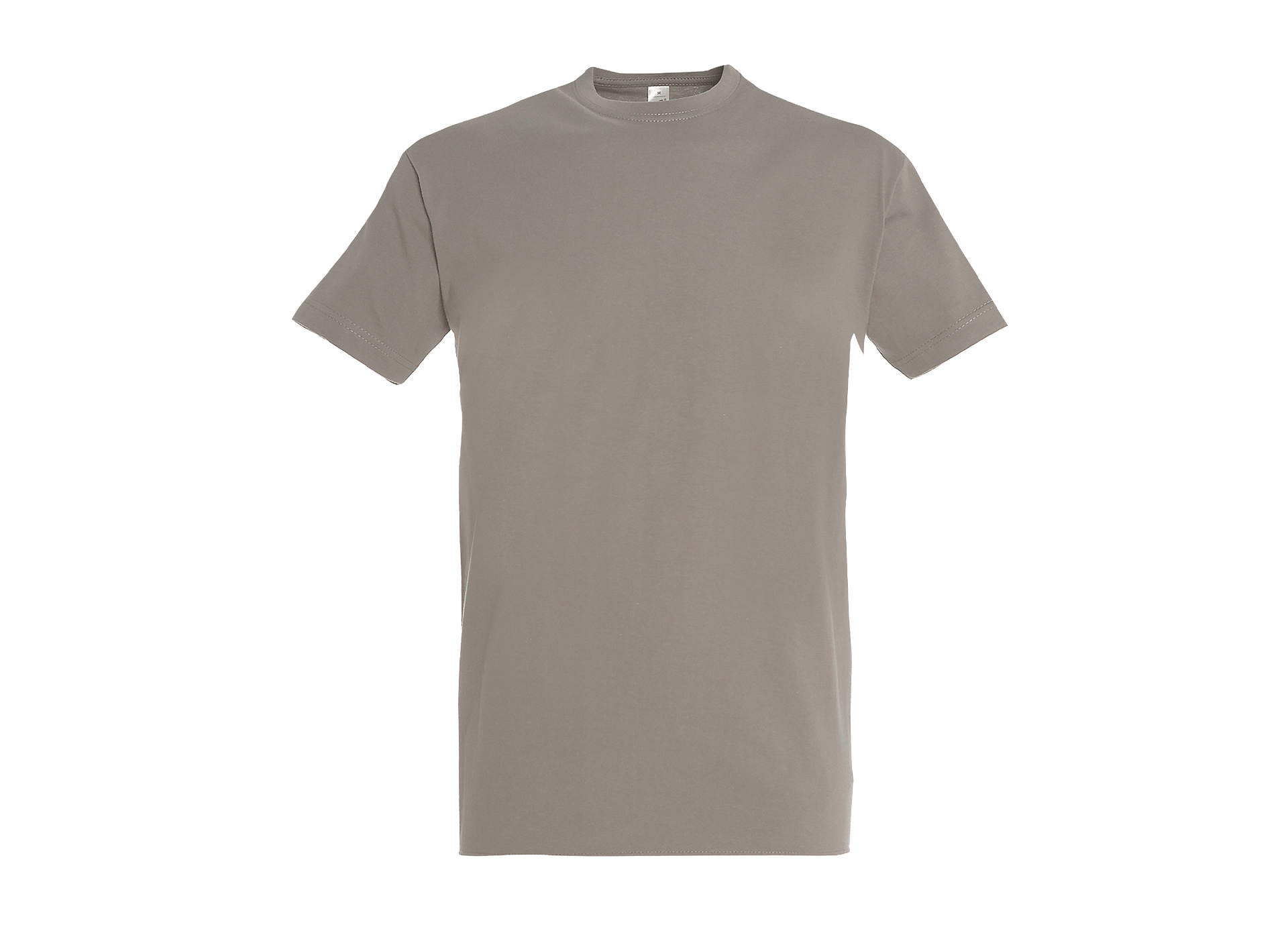 T-shirt uni FRISCO - Variante 4