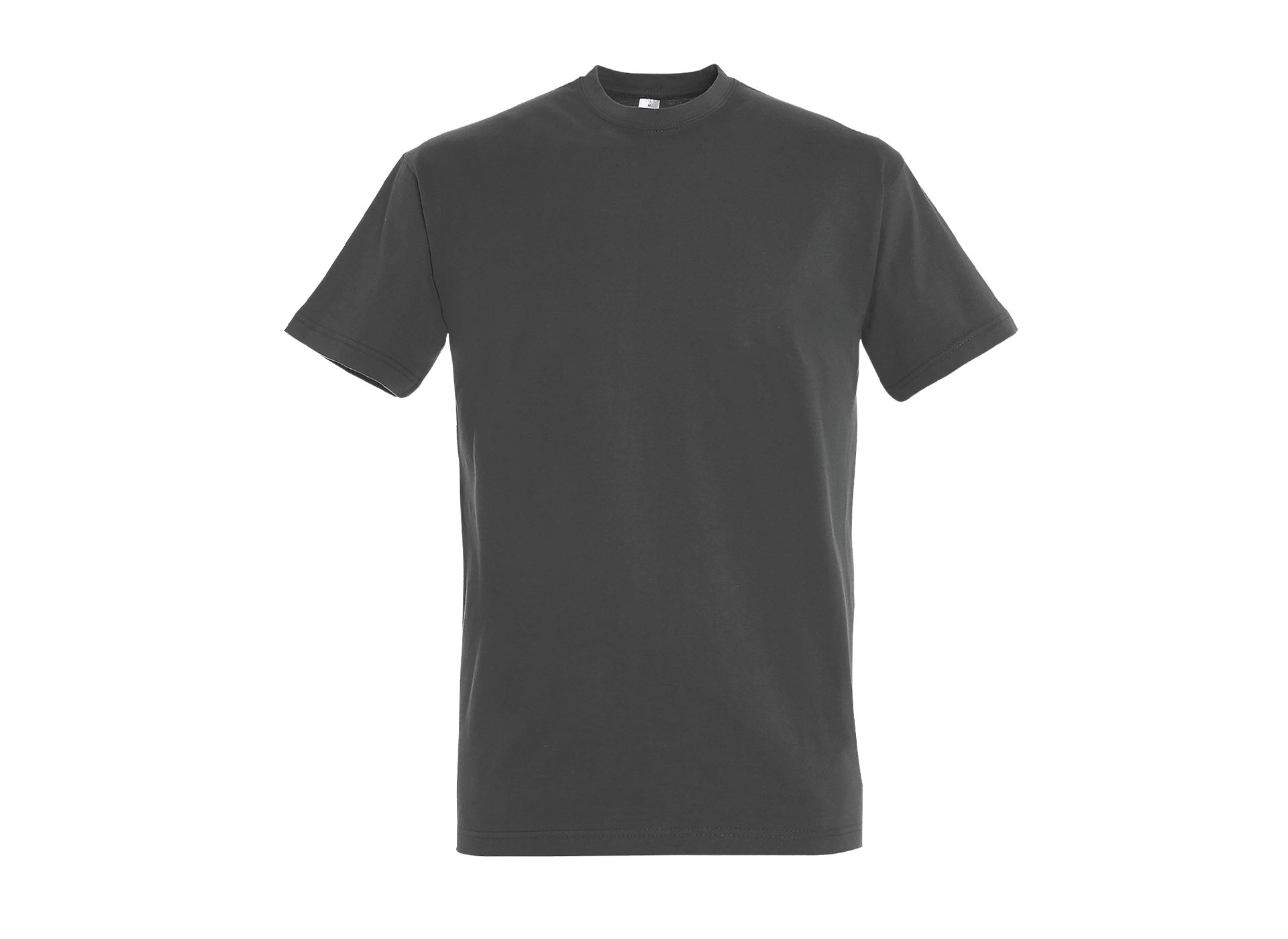 T-shirt uni FRISCO - Variante 5