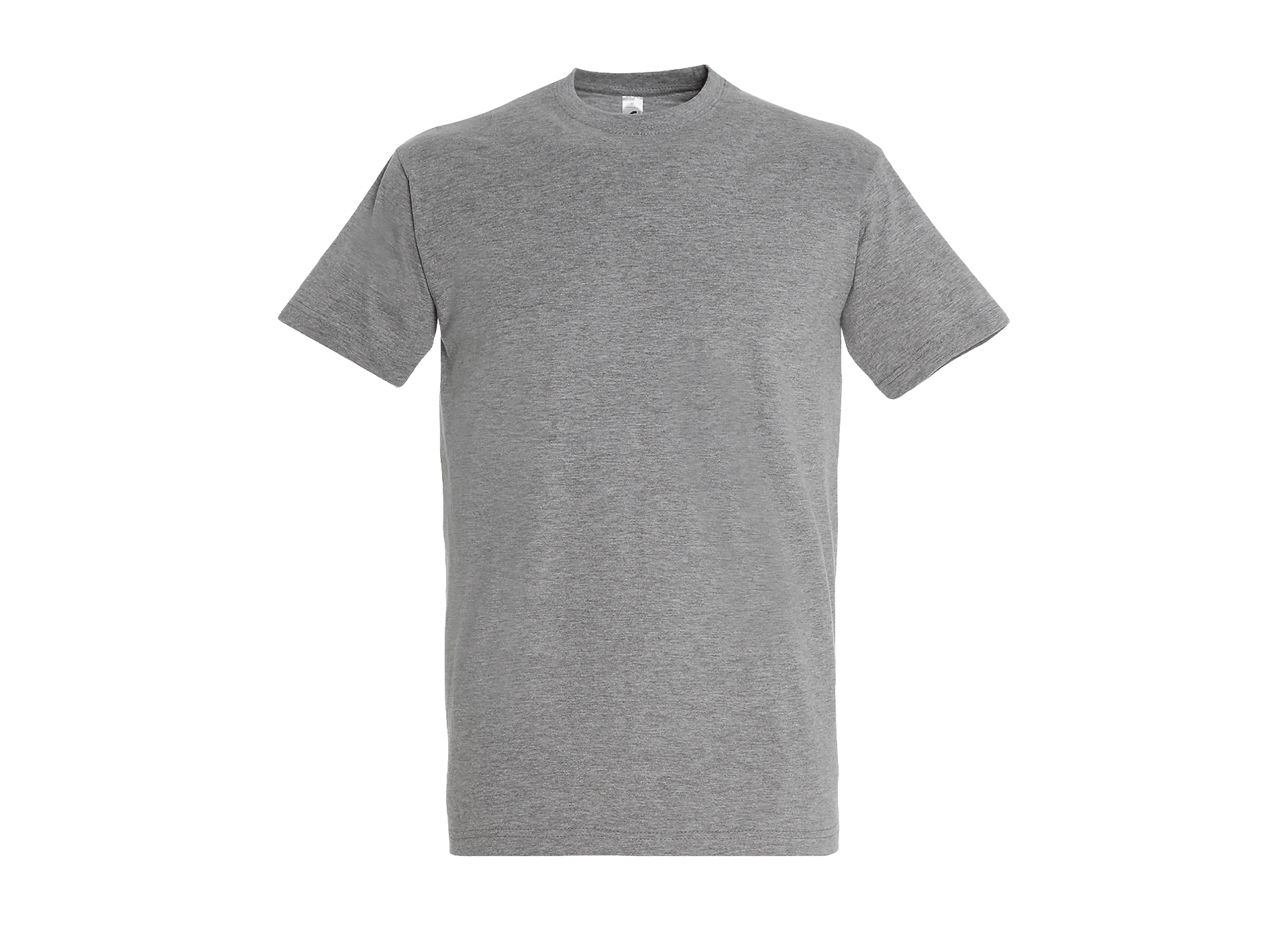 T-shirt uni FRISCO - Variante 6