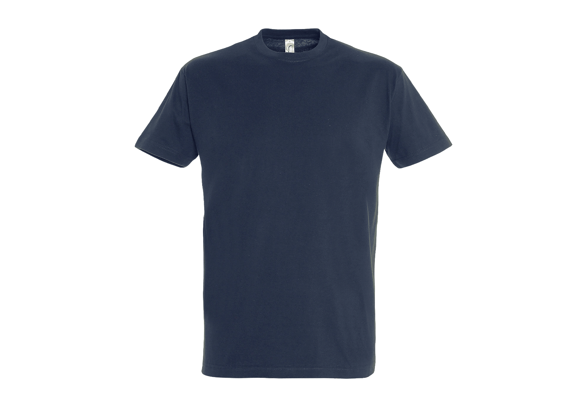 T-shirt uni FRISCO - Variante 8