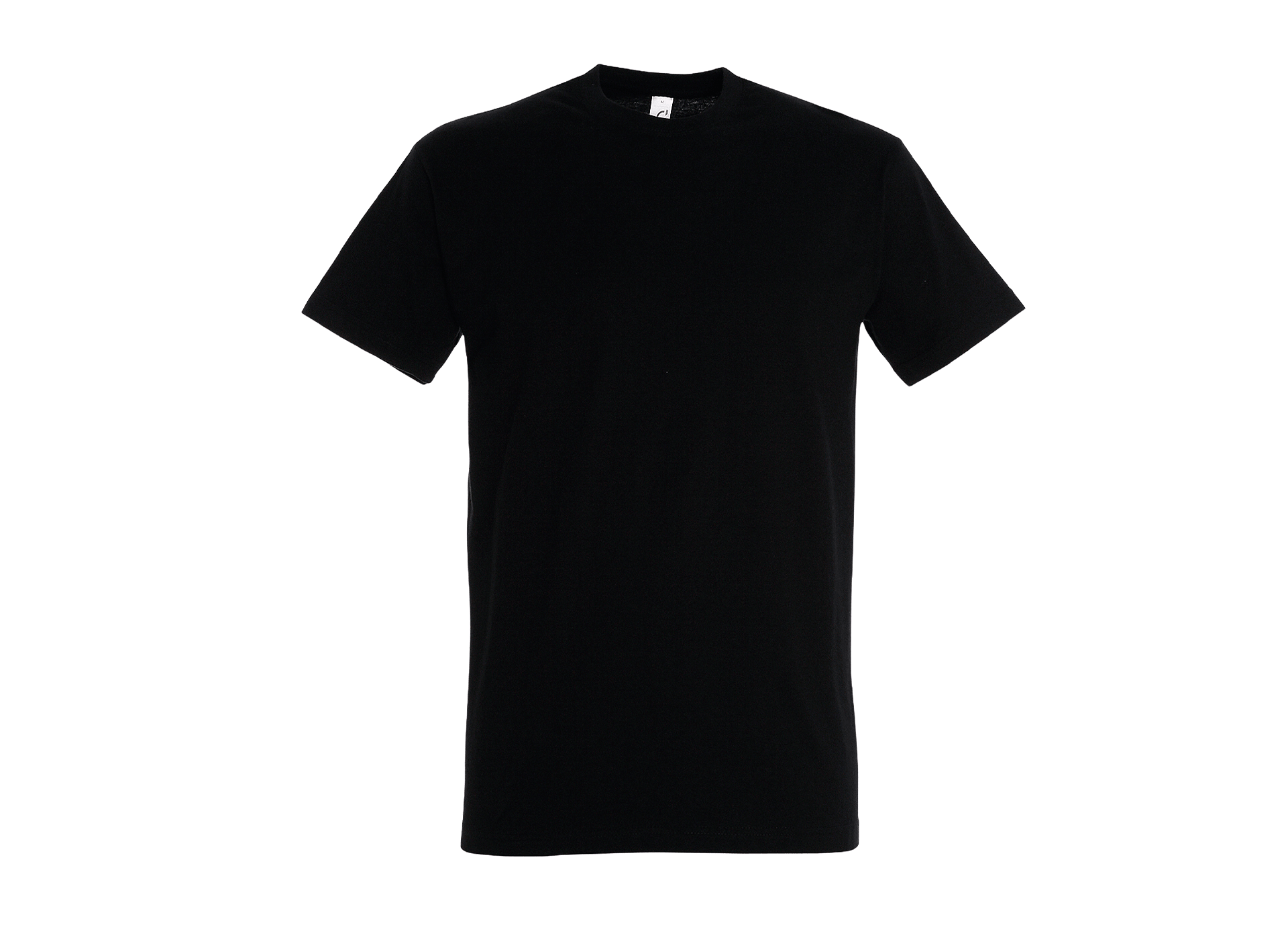 T-shirt uni FRISCO - Variante 9