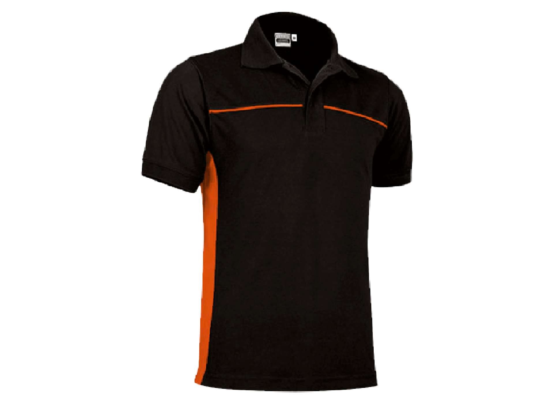 Polo manches courtes THUNDER - Variante 1