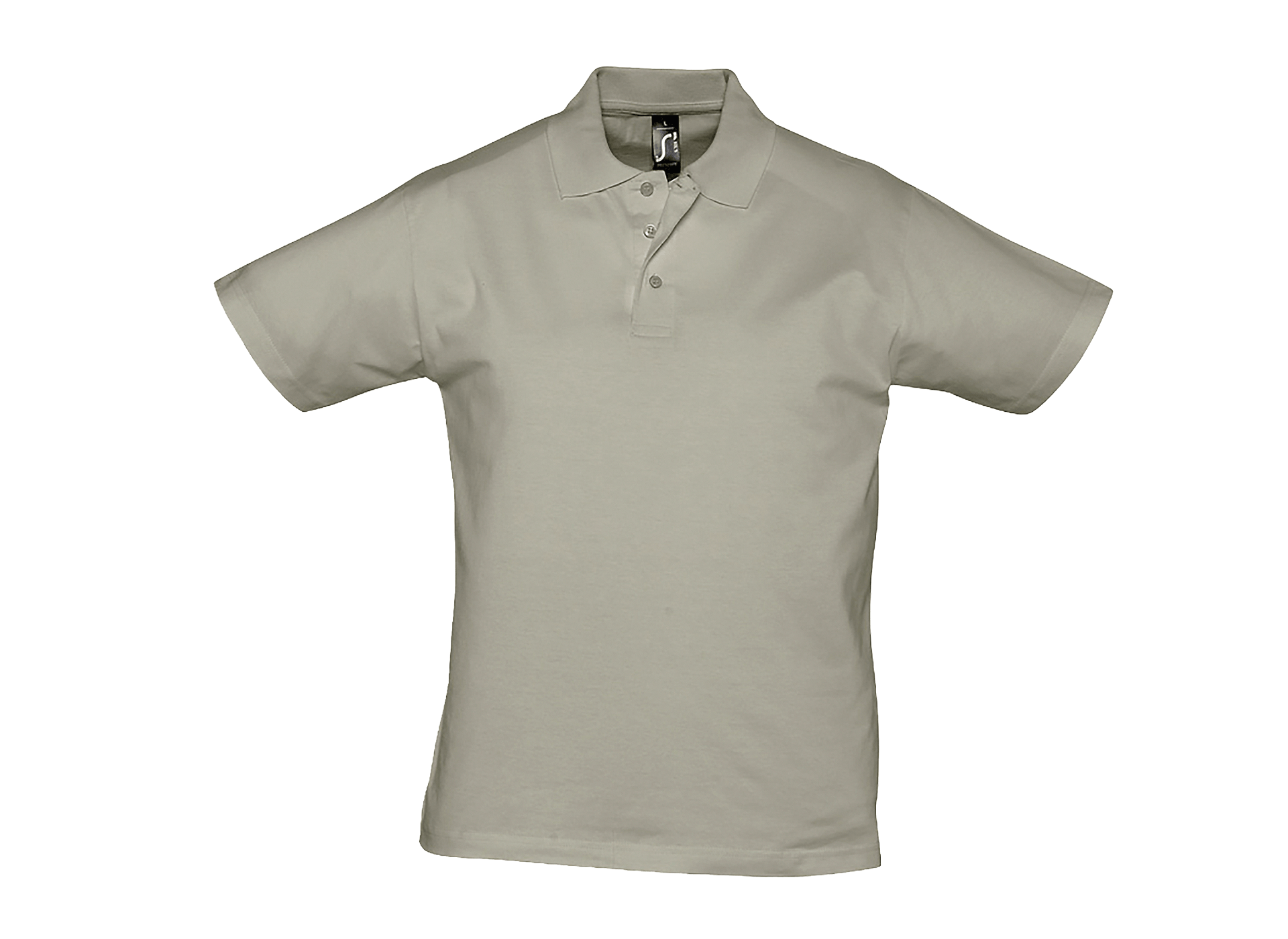 polo manches courtes ASCOTT - Variante 4