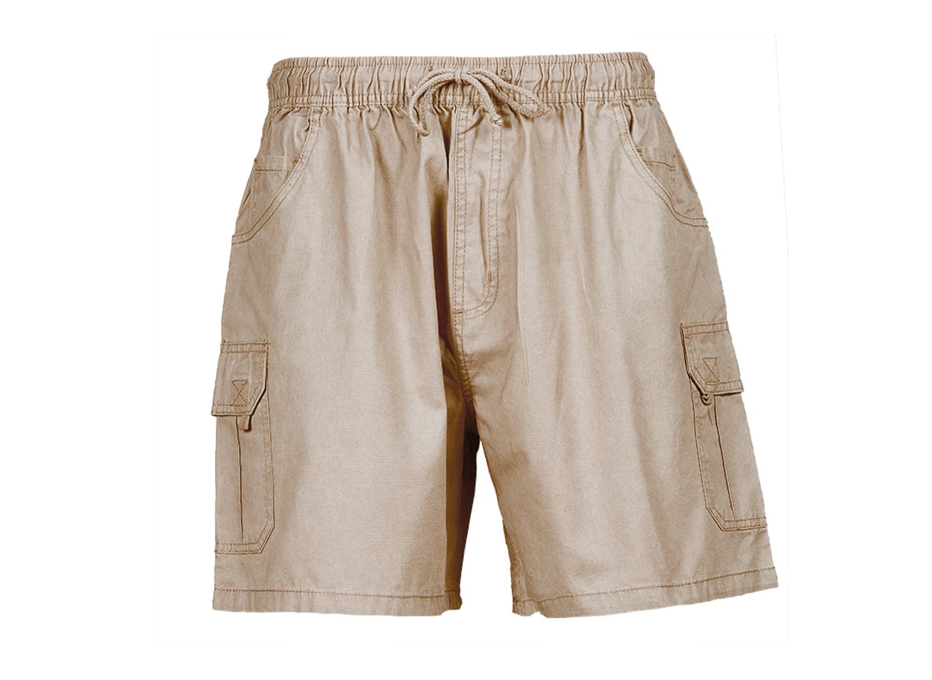 short toile KENYA - Variante 2