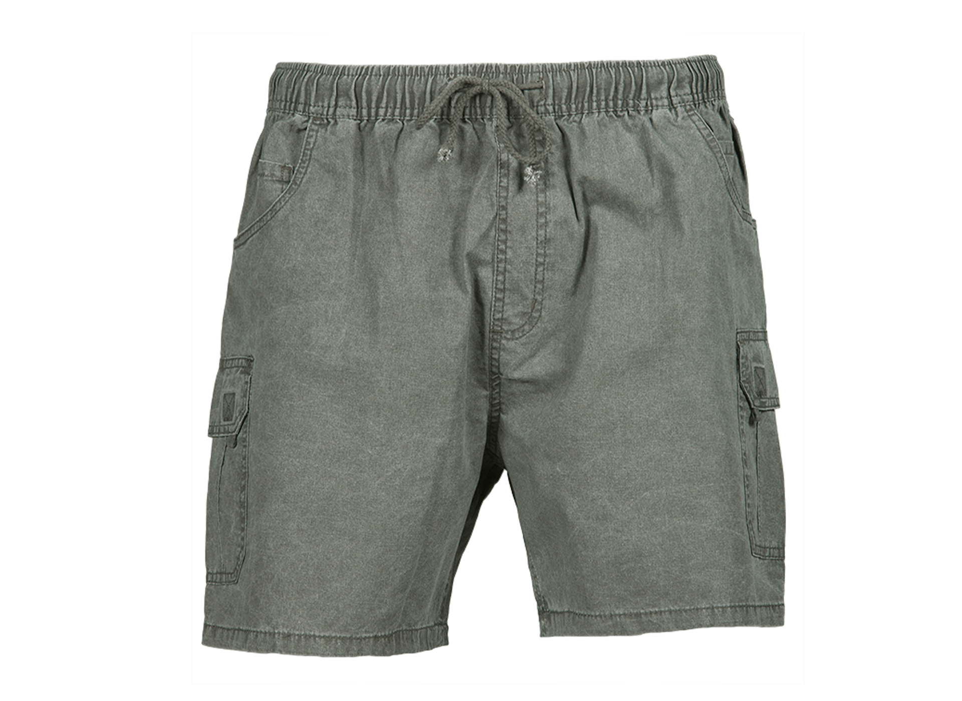 short toile KENYA - Variante 4
