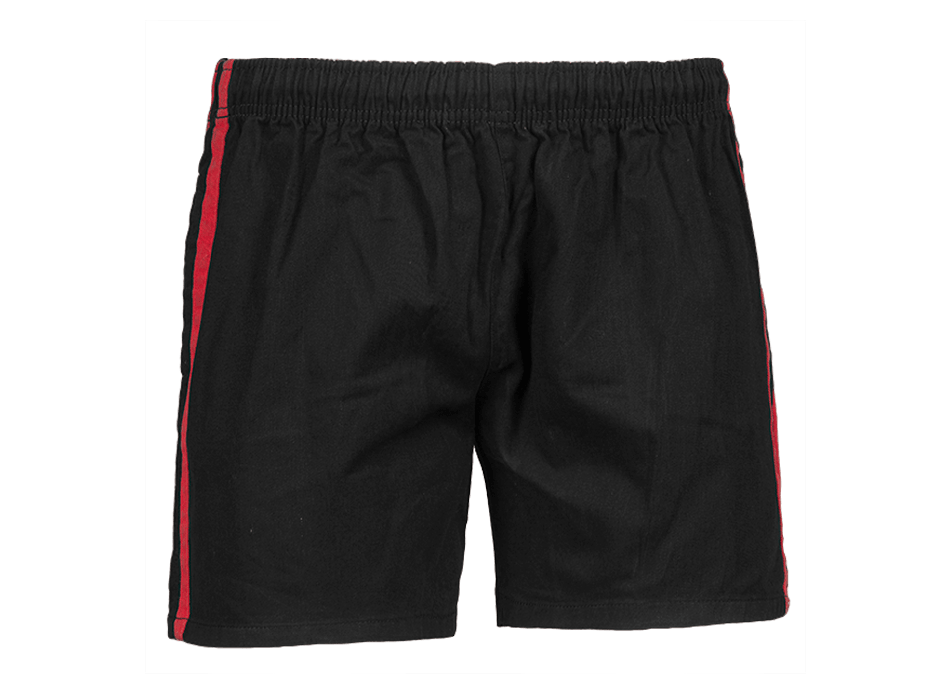 short bouliste FLOTTANT - Variante 2