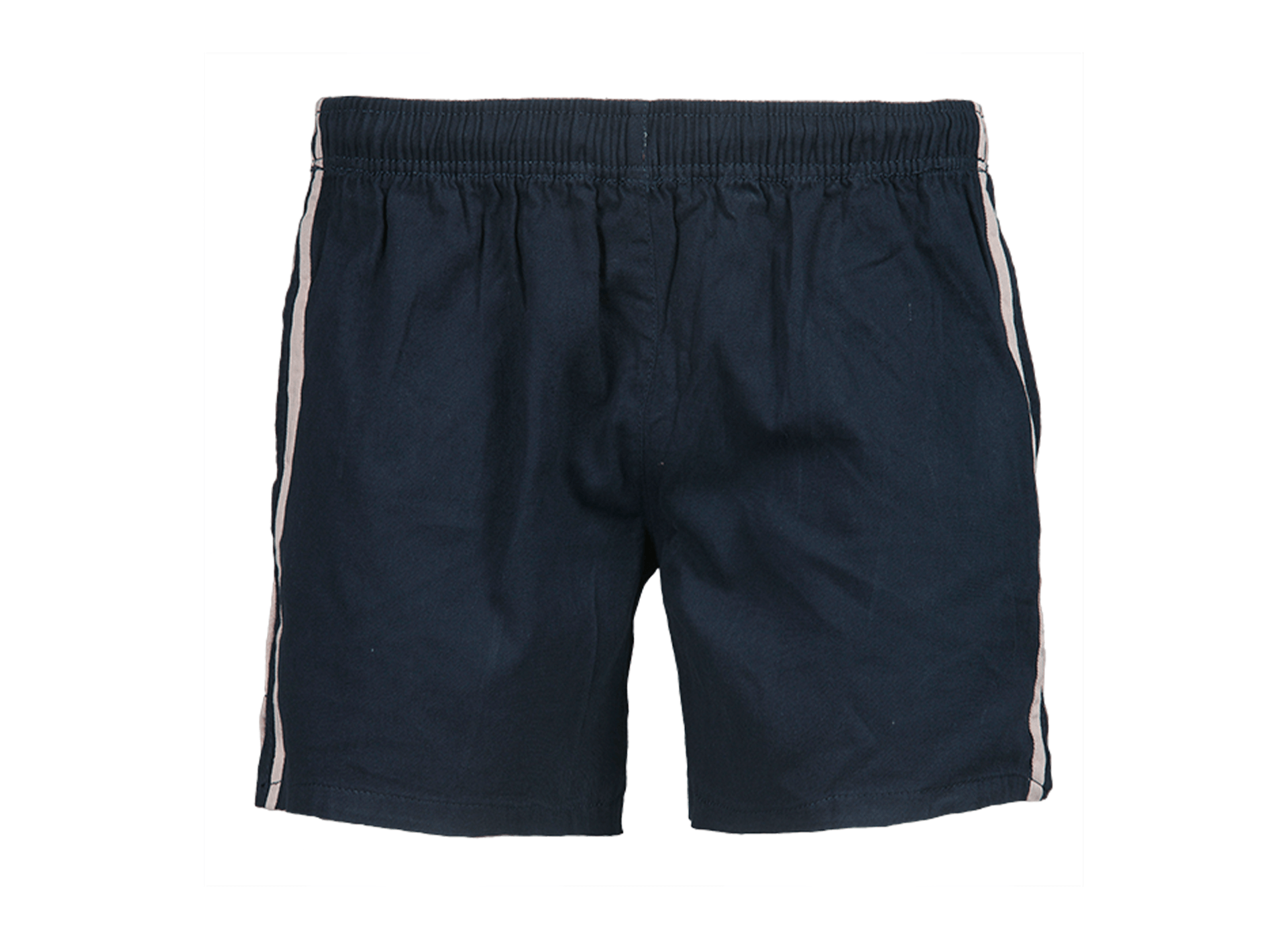 short bouliste FLOTTANT - Variante 3