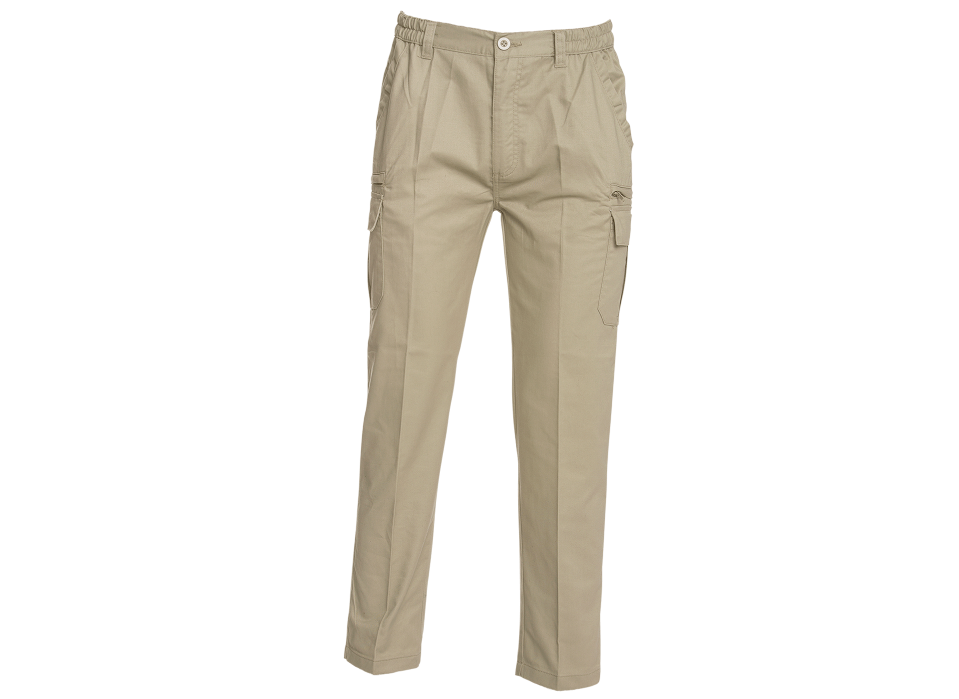 Pantalon esprit rando VALLEY - Variante 3