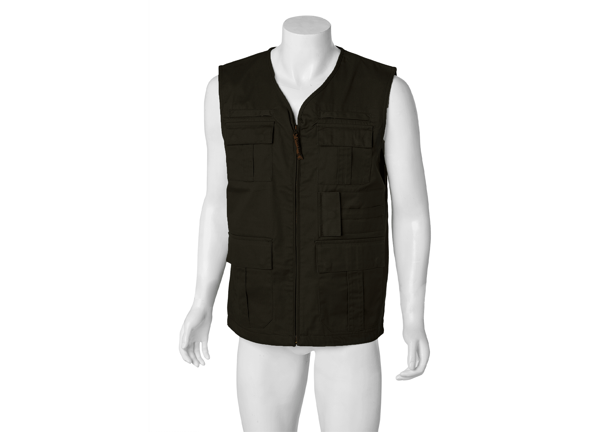 gilet sans manches HARDWARE - Variante 3