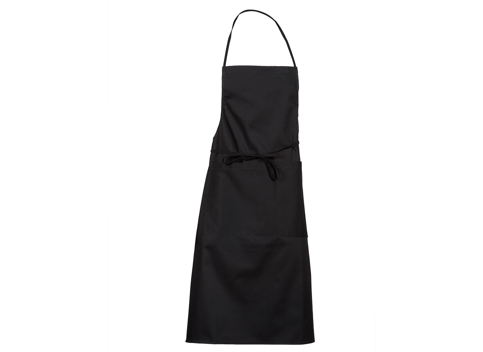 Tablier JARDIN uni - Variante 4