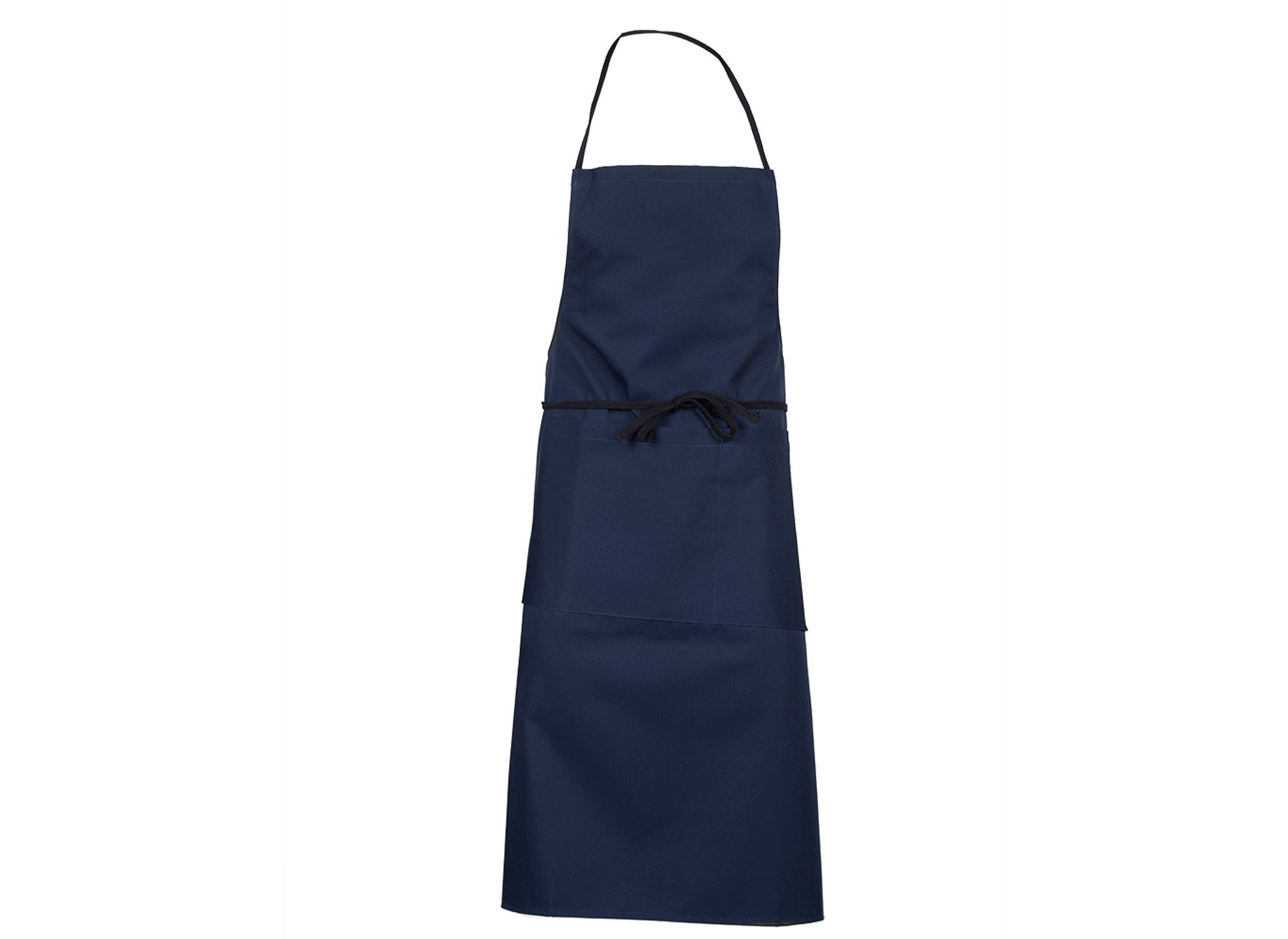 Tablier JARDIN uni - Variante 5